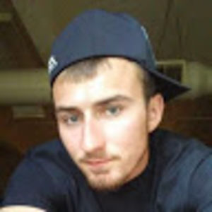 Meet your Posher, Timmy